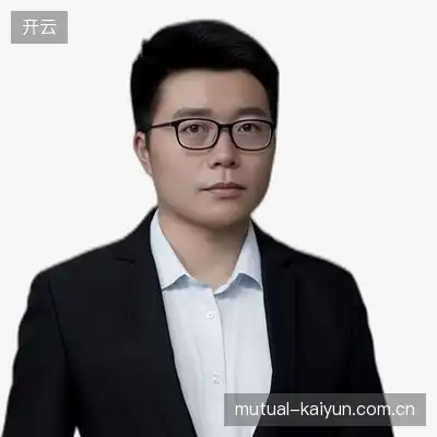 康云瑞